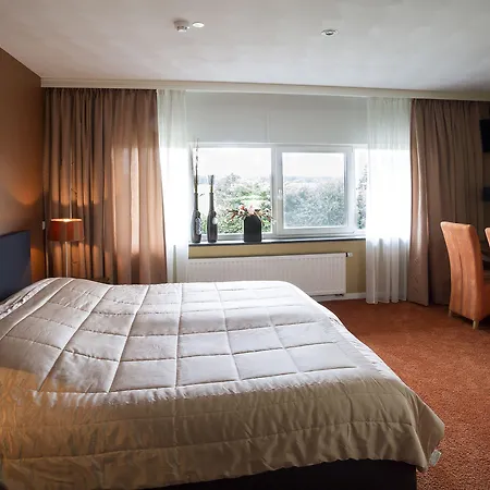 Het Bascour Holthees