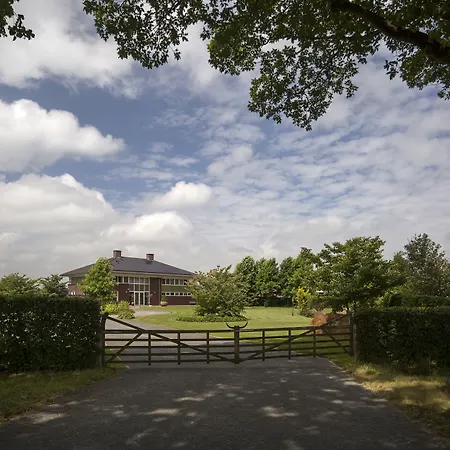 Bed and breakfast Het Bascour Holthees