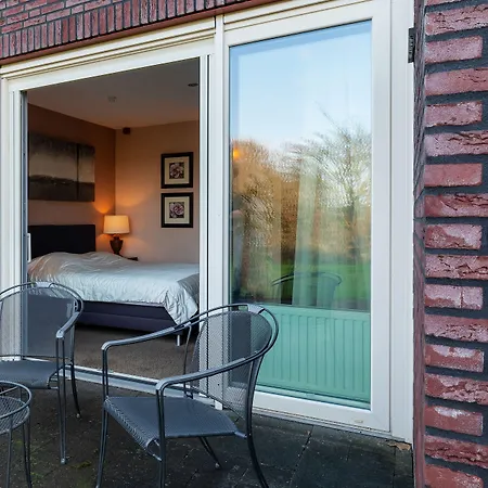 Bed and breakfast Het Bascour Holthees