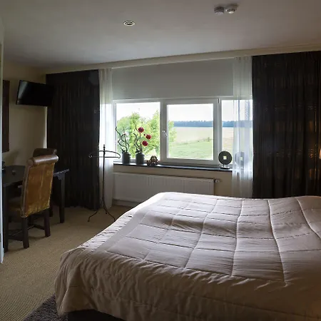 Bed and breakfast Het Bascour 3*