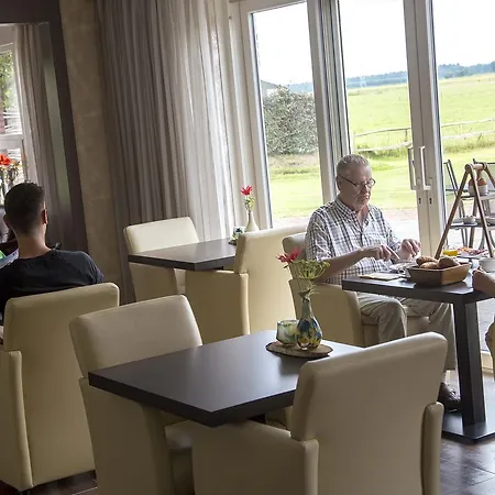 Het Bascour Bed and breakfast