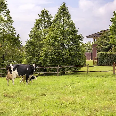 Bed and breakfast Het Bascour 3*