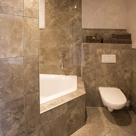 Het Bascour Bed and breakfast 3*