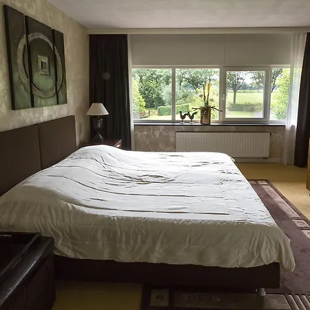 Het Bascour Bed and breakfast Holthees