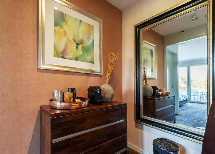 Bed and Breakfast Het Bascour 3*