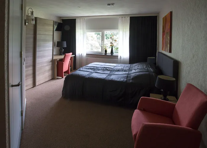 Het Bascour Holthees