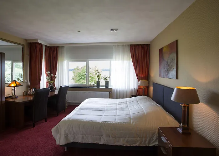 Het Bascour Bed and Breakfast Holthees