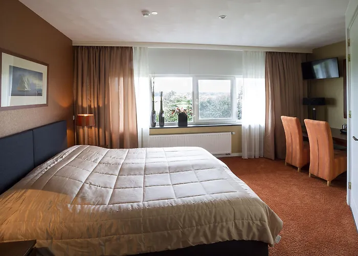 Het Bascour Holthees