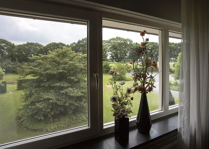 Bed and Breakfast Het Bascour