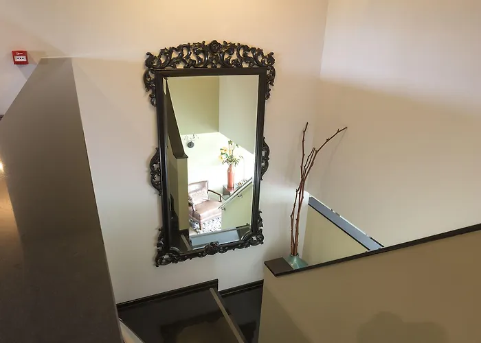 Het Bascour Holthees