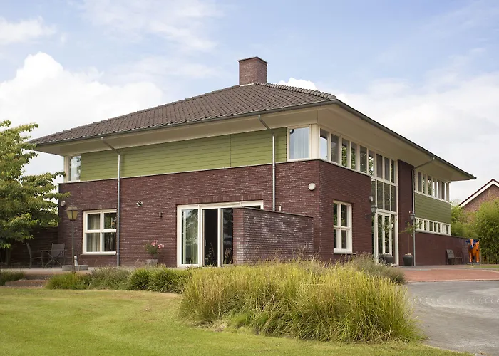 Het Bascour Bed and Breakfast 3*
