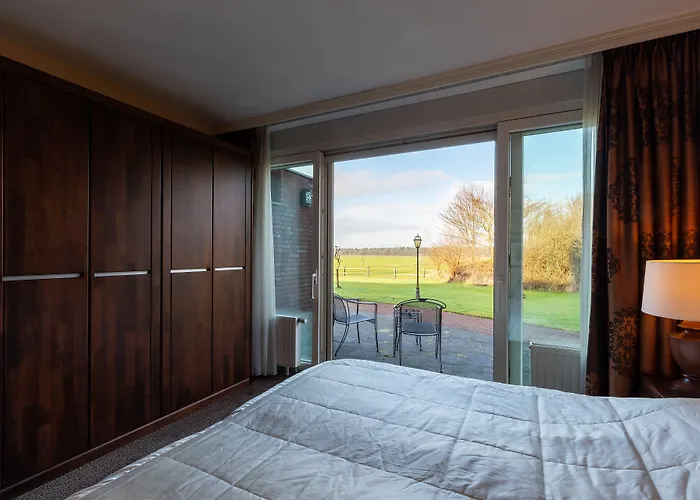 Het Bascour Bed and Breakfast