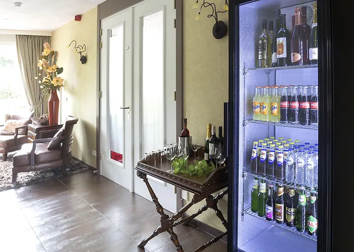 Het Bascour 3* Holthees