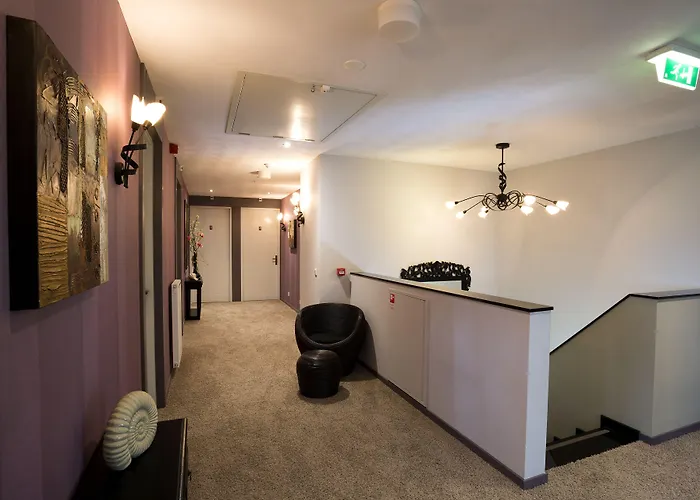 Bed and Breakfast Het Bascour 3*