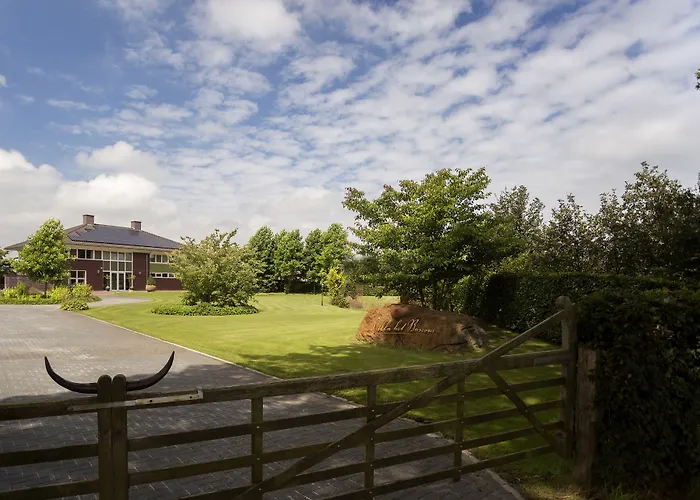 Het Bascour Bed and Breakfast