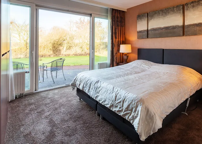 Het Bascour Holthees