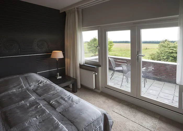 Het Bascour Bed and Breakfast Holthees