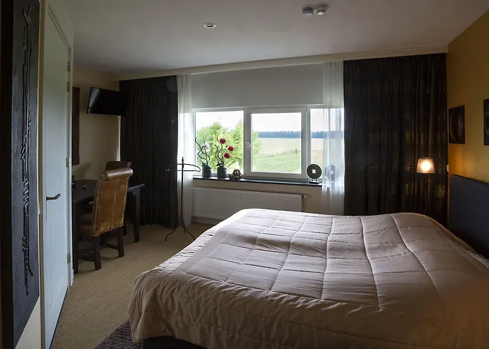 Bed and Breakfast Het Bascour 3*