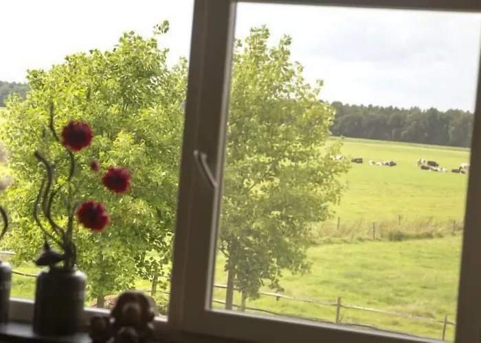 Het Bascour 3* Holthees