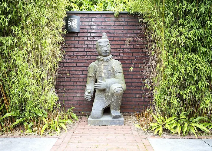 Bed and Breakfast Het Bascour