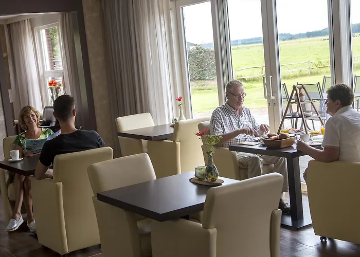 Het Bascour Bed and Breakfast