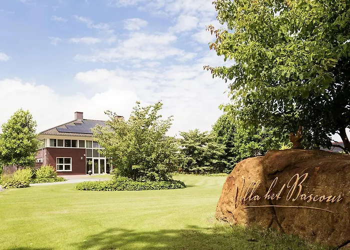 Het Bascour