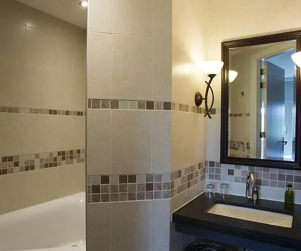 Het Bascour Bed and Breakfast Holthees