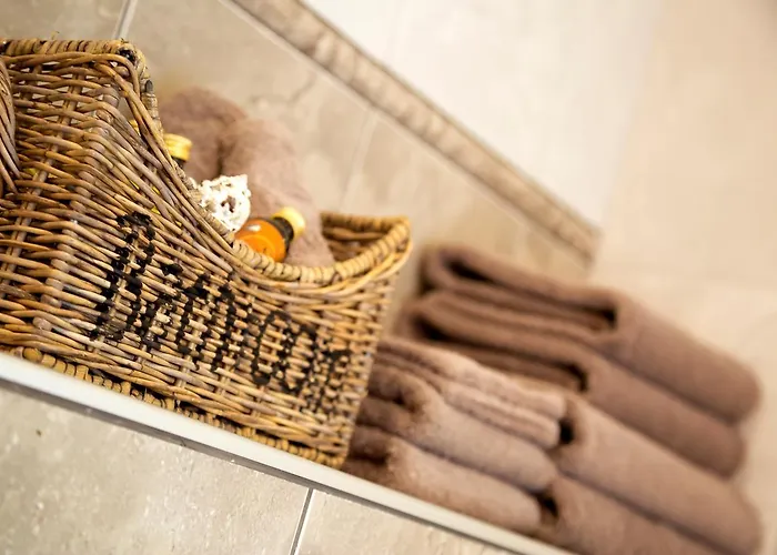 Het Bascour Bed and Breakfast 3*