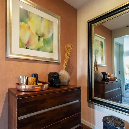 Bed & Breakfast Het Bascour 3*