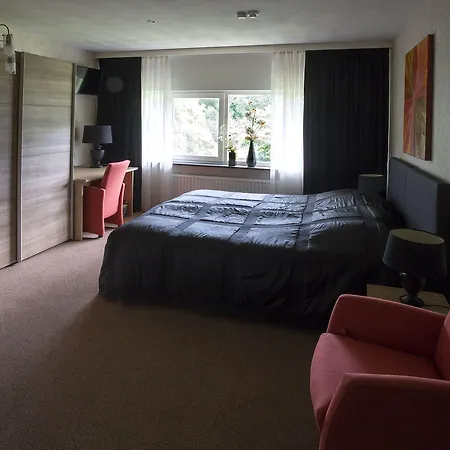 Het Bascour Holthees