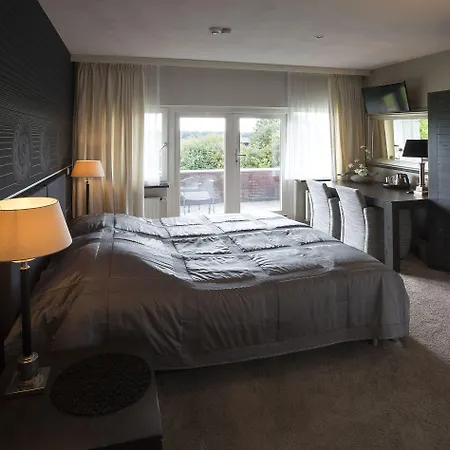 Bed & Breakfast Het Bascour 3*