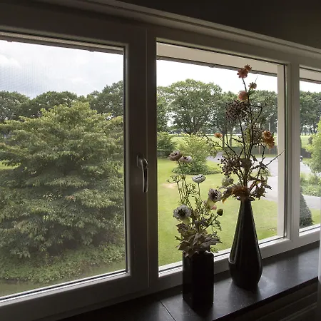 Bed & Breakfast Het Bascour