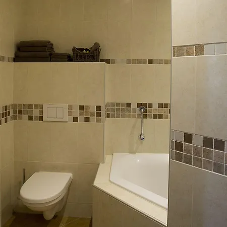 Het Bascour Bed & Breakfast 3*