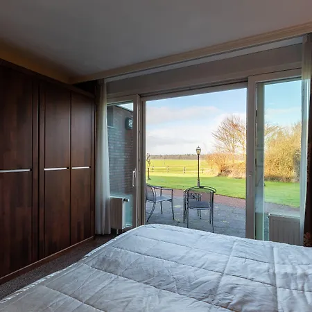 Het Bascour Bed & Breakfast