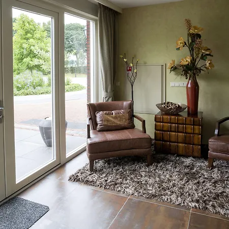 Het Bascour Bed & Breakfast Holthees