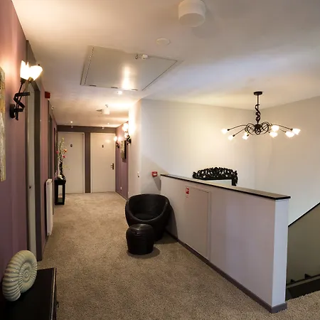 Bed & Breakfast Het Bascour 3*