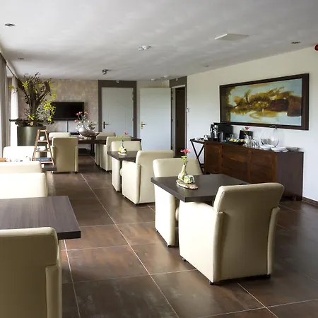 Het Bascour Bed & Breakfast 3*