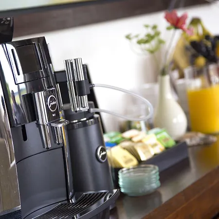 Het Bascour Bed & Breakfast Holthees