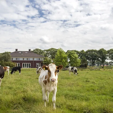 Het Bascour Bed & Breakfast