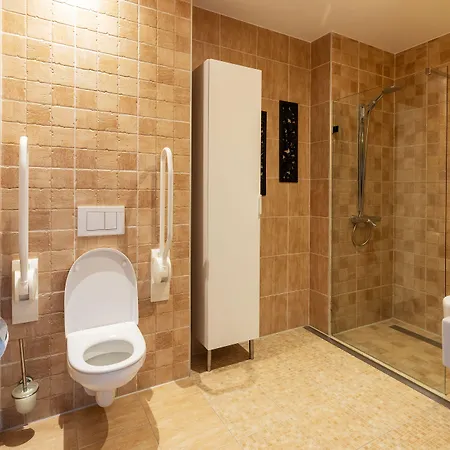 Het Bascour Bed & Breakfast