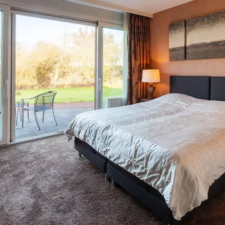 Het Bascour Holthees