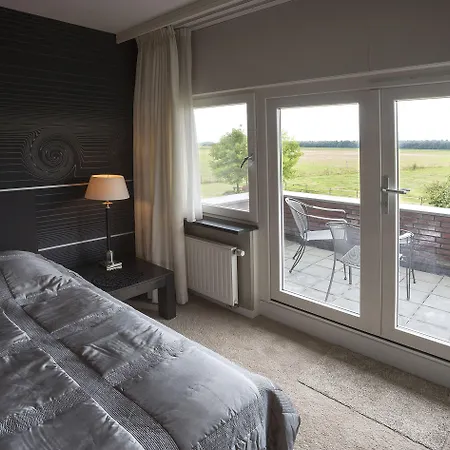 Het Bascour Bed & Breakfast Holthees