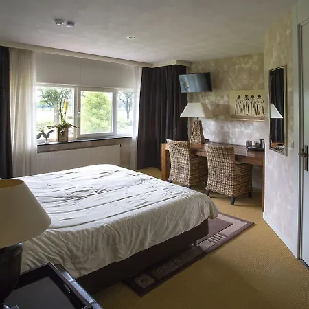 Bed & Breakfast Het Bascour