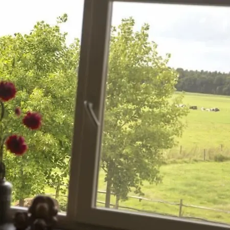 Het Bascour 3* Holthees