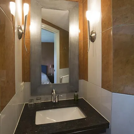 Het Bascour 3* Holthees