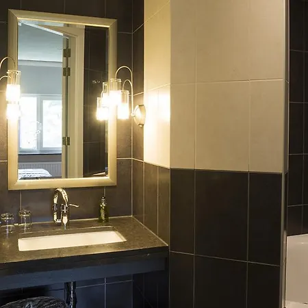 Het Bascour Bed & Breakfast 3*