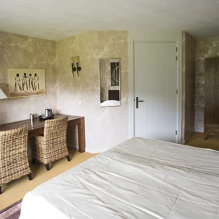 Het Bascour Bed & Breakfast 3*