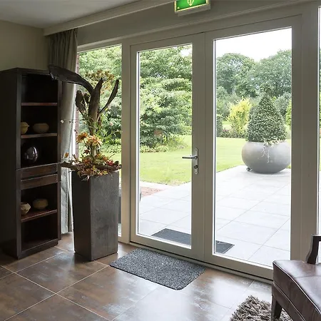 Het Bascour Bed & Breakfast 3*