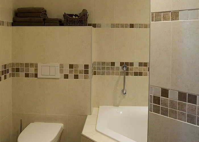 Het Bascour ベッド・アンド・ブレックファスト 3*