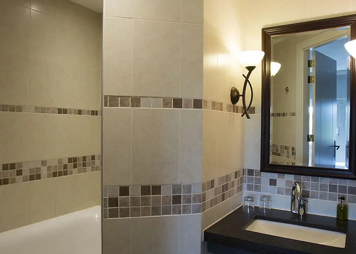 Het Bascour ベッド・アンド・ブレックファスト Holthees